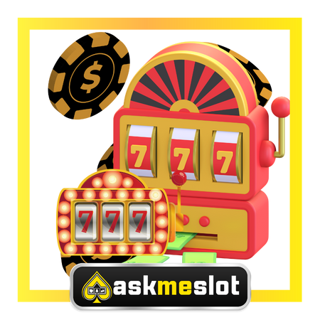 ASKMESLOT เว็บใหม่มาแรงแซงทางโค้ง มุ่งสู่กำไรหลักล้านได้ง่ายๆ